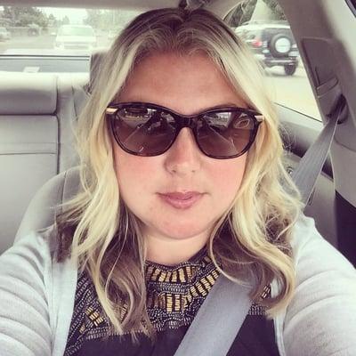 Photo of Breanne T.