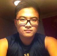 Photo of Xiao L.