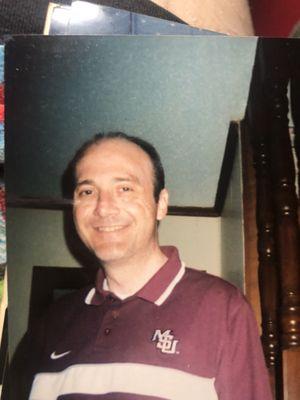 Photo of G. Shane L.