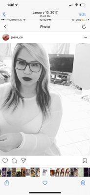 Photo of Jasmine O.
