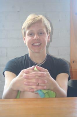 Photo of Heather K.
