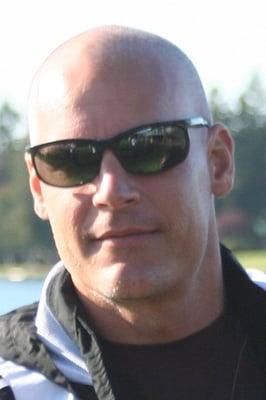 photo of James E.