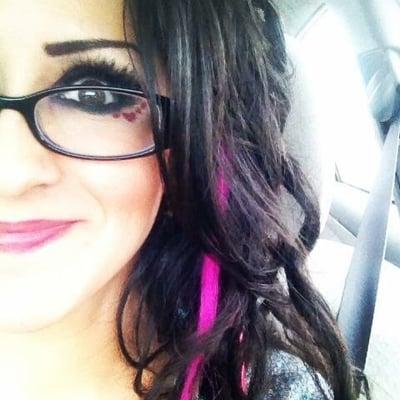 photo of Robin Ann D.