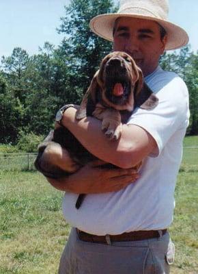 Photo of Lyman H.