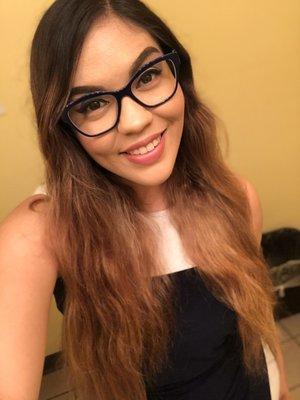 Photo of Angelica C.