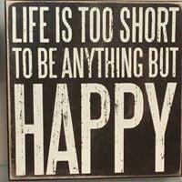 photo of Kristine S.