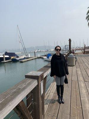 photo of Kristine L.