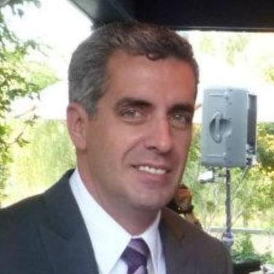 Photo of John F.