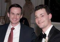 Photo of Jared D.