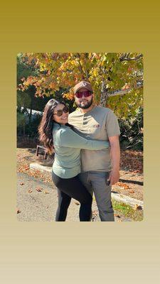 photo of Carolina C.