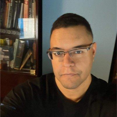 Photo of Evan B.