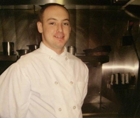 photo of Benjamin B.