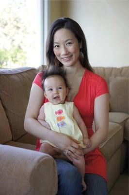 Photo of Karen C.