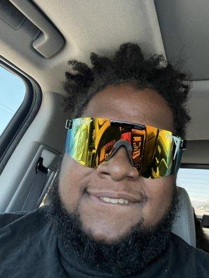 Photo of Dalvin W.