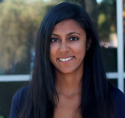 photo of Meghana K.