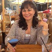 Photo of Bettye V.