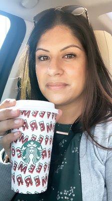 Photo of Harpreet P.