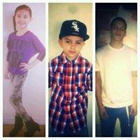 photo of Christina C.