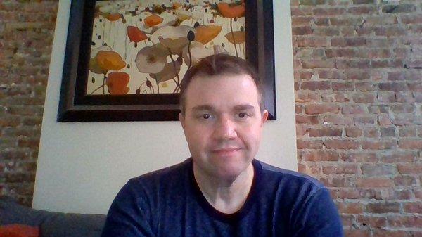 photo of Joe A.