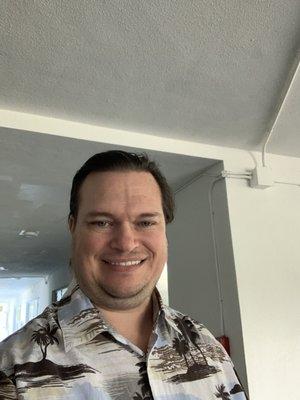 Photo of Sean R.