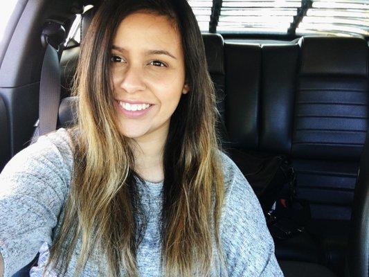 photo of Cassandra L.