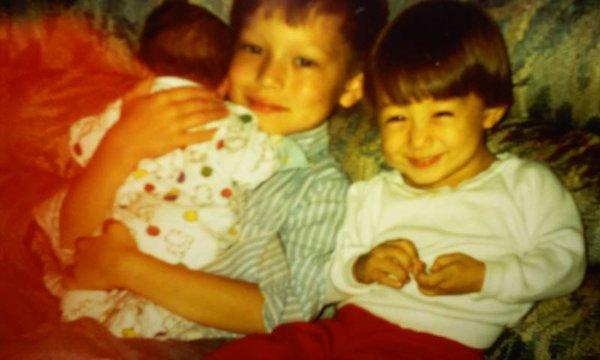 Photo of Samantha D.