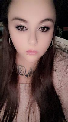 Photo of Amber S.