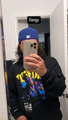 Photo of Kavie J.