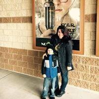 photo of Jennifer B.