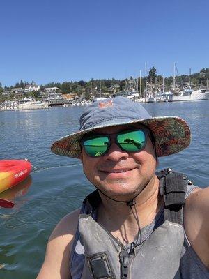 Photo of Josh S.