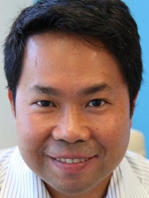 photo of Van D.