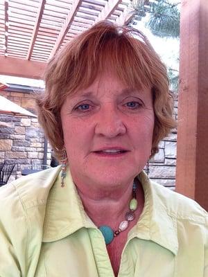 Photo of Cheryl F.