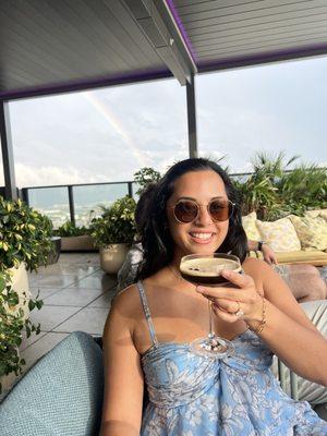 Photo of Kimberly M.