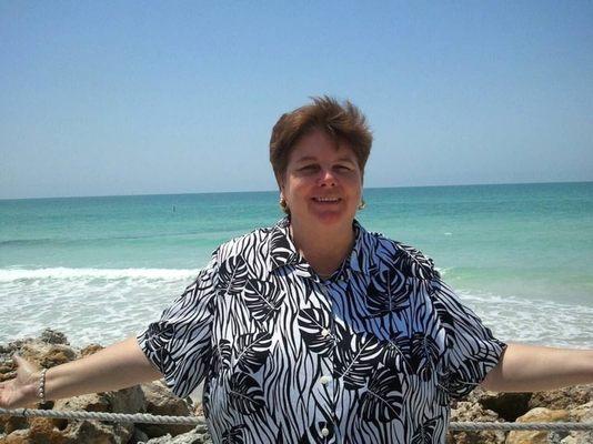 Photo of Stephanie R.