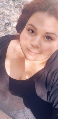 Photo of Crystal D.
