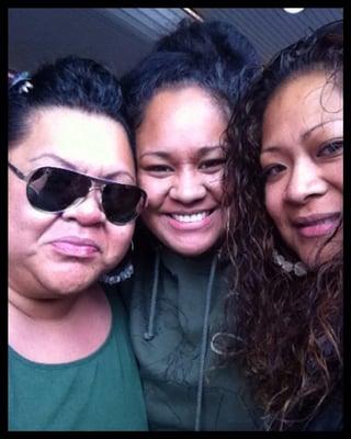 photo of Josephine S.