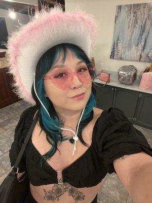 Photo of Natalie C.