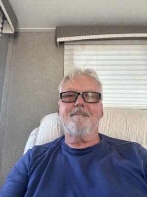Photo of Mike M.