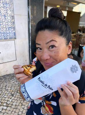 photo of Jacqueline D.