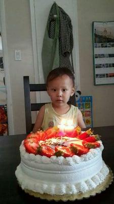 Photo of Kai W.