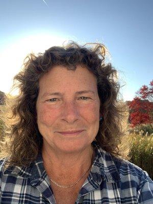Photo of Allyson J.