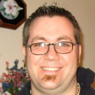 Photo of Rob M.