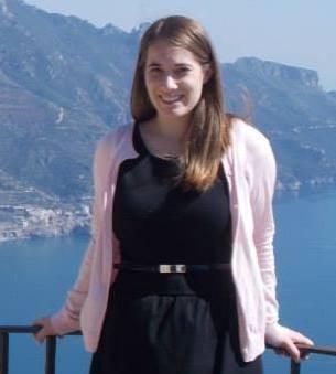 photo of Brittany C.