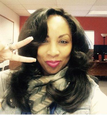 photo of Brigitte C.