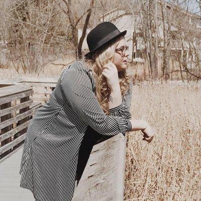 Photo of Anika M.