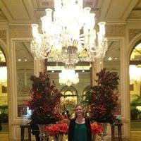 Photo of Stephanie G.
