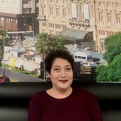 Photo of Monica G.