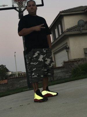 Photo of Angelo S.