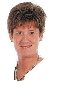 Photo of Karen B.