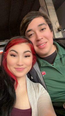 photo of Rochelle C.